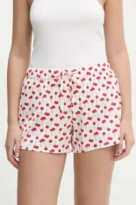 Pyžamové šortky Abercrombie & Fitch