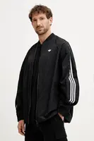 Mikina adidas Originals SST TRACK TOP