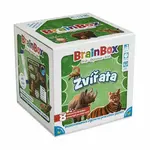 BrainBox - Zvířata