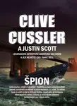 Špion - Clive Cussler - e-kniha
