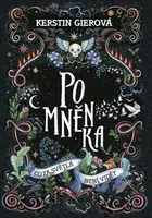 Pomněnka: Co za světla není vidět - Kerstin Gierová - e-kniha