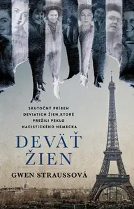 Deväť žien - Gwen Strauss