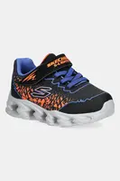 Dětské sneakers boty Skechers VORTEX 2.0 černá barva, 400603N