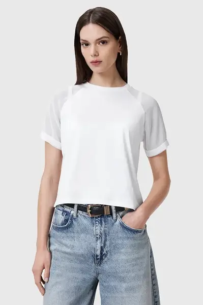 Tričko AllSaints ANNIE