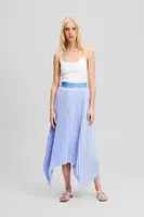 Sukně Karl Lagerfeld