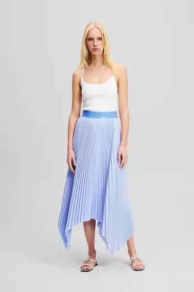 Sukně Karl Lagerfeld