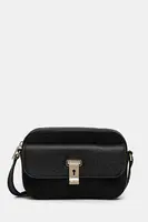 Kožená kabelka Bally