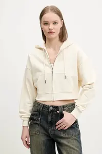 Bavlněná mikina Guess Originals