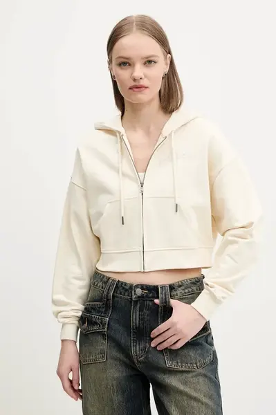 Bavlněná mikina Guess Originals