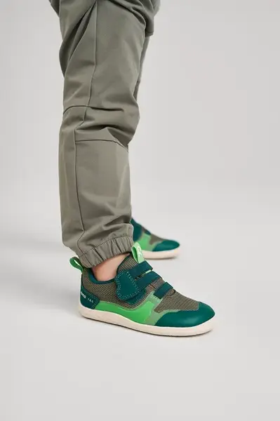 Dětské sneakers boty Reima Tepastelu