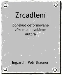 Zrcadlení - Petr Brauner