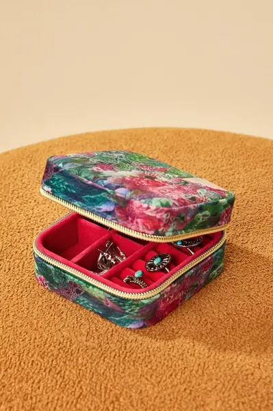 Šperkovnice Medicine více barev