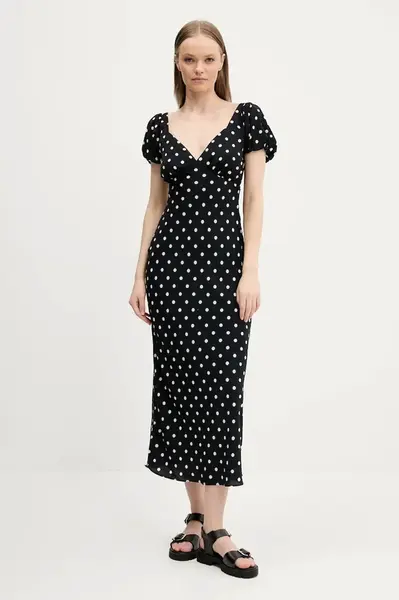 Šaty Abercrombie & Fitch