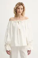 Lněná souprava The Sleeper