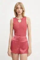 Top Marciano Guess EMMA růžová barva, 5GGR09 5869Z