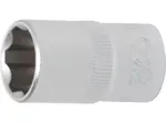 BGS technic Hlavice nástrčná, 1/2", 19 mm, profil Super Lock - BGS 2419 Velikost: 16 mm