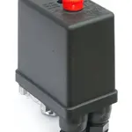 NE-MA Tlakový spínač NEMA 230 V / 12 bar (1x1/4")