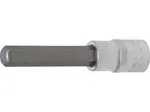 BGS Technic BGS 4265 Zástrčná hlavice 1/2" šestihran 12 x 100 mm