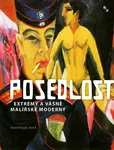 Posedlost - František Mikš