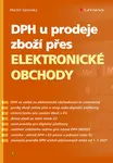 DPH u prodeje zboží přes elektronické obchody - Martin Sádovský - e-kniha