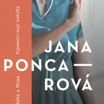 Alžběta a Nina - Jana Poncarová - e-kniha