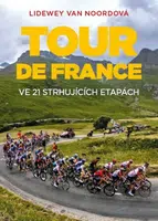 Tour de France - Lidewey van Noord