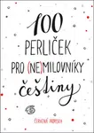 100 perliček pro (ne)milovníky češtiny - Červená propiska