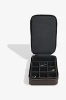 Cestovní pouzdro na sponky Stackers