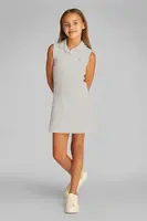 Dívčí šaty Calvin Klein Jeans