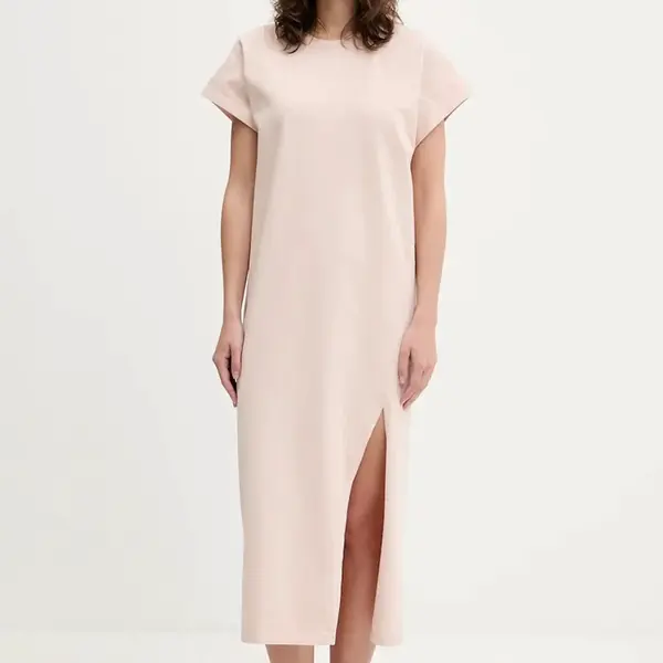 Bavlněné šaty IRO