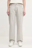 Džíny Guess Originals dámské, high waist, W5GG10 D5C2A