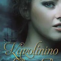 Karolínino tajemství - Alexander Stainforth - e-kniha