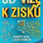 Od vize k zisku - Tomáš Lukavec