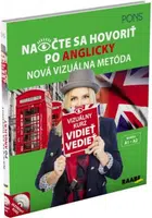 Naočte sa hovoriť po anglicky + CD - Priscilla Lavodrama