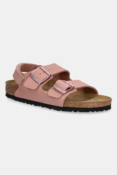 Dětské sandály Birkenstock Milano