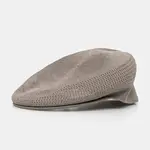 Bekovka Kangol TROPIC 504 VENTAIR šedá barva, 0290BC.WG036
