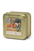 Vonná sójová svíčka Paddywax Cezanne 'Still Life with Milk Jug & Fruit 99 g