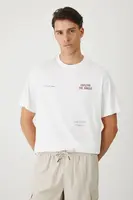 Bavlněné tričko Medicine