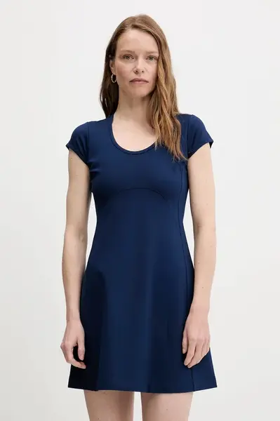 Calvin Klein Jeans Šaty Calvin Klein Jeans