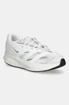 Dětské tenisky adidas LIGHTBLAZE bílá barva, JQ4758