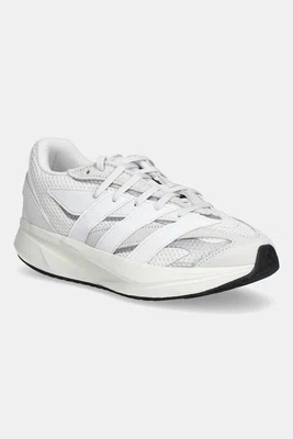 Dětské tenisky adidas LIGHTBLAZE bílá barva, JQ4758