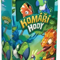 Komáří hody