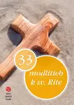 33 modlitieb k sv. Rite - Jozef Jurdák