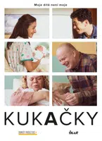 Kukačky - Moje dítě není moje - e-kniha