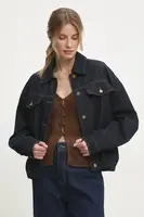 Džínová bunda Answear.LAB