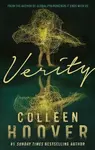 Verity - Colleen Hooverová