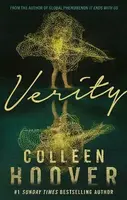 Verity - Colleen Hooverová