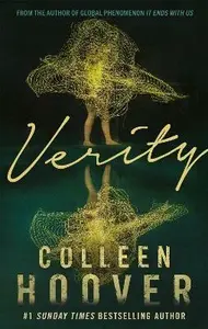 Verity - Colleen Hooverová