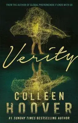 Verity - Colleen Hooverová