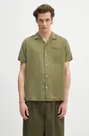 Košile Barbour Barbour Archer Relaxed Fit S/S Shirt